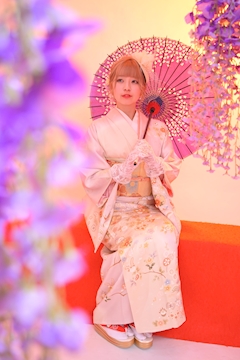 プロフィール写真5・のあ｜lounge albatross・アルバトロス - 東武宇都宮のキャバクラ