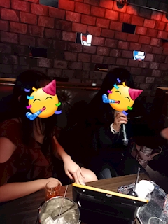 みちる「月曜からー😆👍」