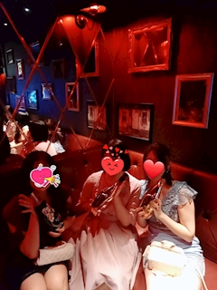 みちる「暖かくなってきたね😊」