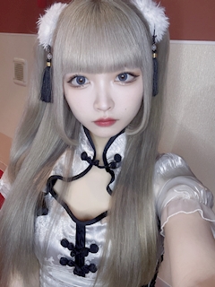 プロフィール写真2・みこ｜ヒロインズCafe BLACK・ヒロインズカフェブラック - 広島市（流川）のコンカフェ