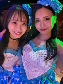 水野いろは「ボジョレーヌーボ」