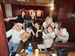 🌈水野いろは🌊「ちゃんたま」