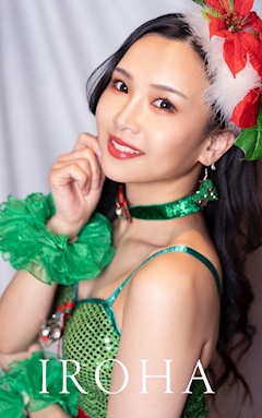 プロフィール写真7・いろは🌈❤️不死鳥｜高級キャバクラ 不死鳥・フシチョウ - 池袋西口のキャバクラ