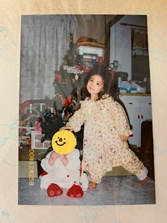 プロフィール写真2・まなみ｜祇園・クラブ蝶