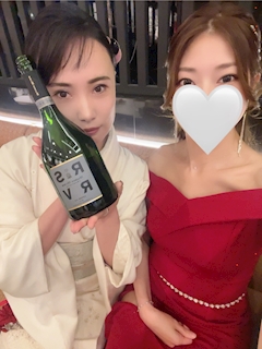 真子MJ「リニューアルオープン㊗️」