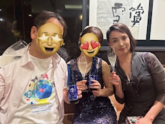真子MJ