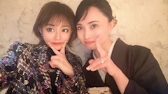 真子MJ「リニューアルオープン㊗️」