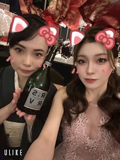 真子MJ「リニューアルオープン㊗️」