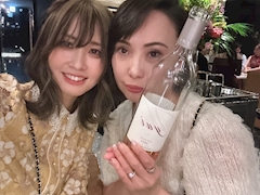 真子MJ「ユイ🍷」