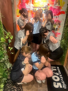 つばき「‪( ᐡ｡› ·̫ ‹｡ᐡ )♡‬」