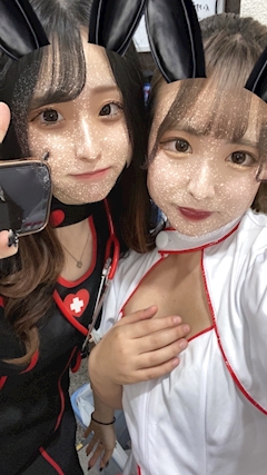 つばき「❕」