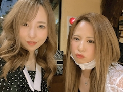 けい「こんばんは🌙」
