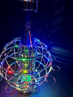 プロフィール写真2・のぞみ｜Girls Bar Rich Hearts・リッチハーツ - 西船橋のガールズバー