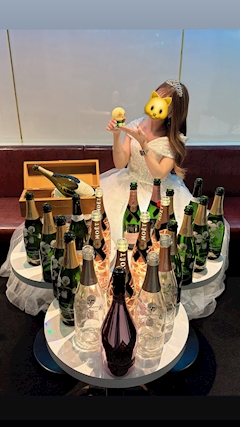 プロフィール写真2・くるみ|CLUB XRONUS・クロノス - 祖師ヶ谷大蔵のキャバクラ