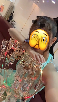 プロフィール写真6・くるみ|CLUB XRONUS・クロノス - 祖師ヶ谷大蔵のキャバクラ