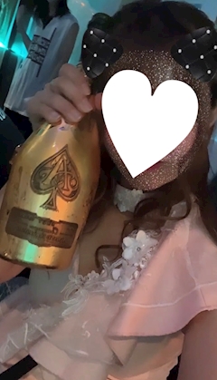 プロフィール写真5・くるみ|CLUB XRONUS・クロノス - 祖師ヶ谷大蔵のキャバクラ