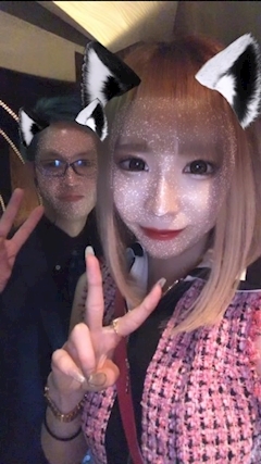 みきてぃ「おはぴ🐹」