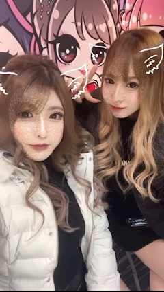 プロフィール写真11・みきてぃ｜THE KANON・ザ カノン - 鹿児島県・天文館のキャバクラ