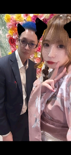 プロフィール写真8・みきてぃ｜THE KANON・ザ カノン - 鹿児島県・天文館のキャバクラ