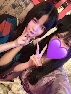 城之内ひな「本日あいらお誕生日🎂」