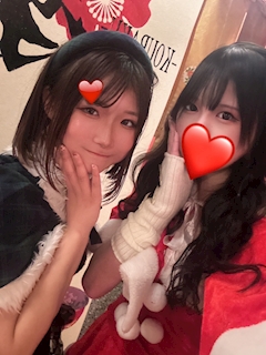 城之内ひな「サンタイベント🧑‍🎄」