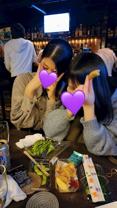 城之内ひな「記憶ぶっ飛び～～」