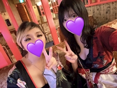 城之内ひな「出勤！」
