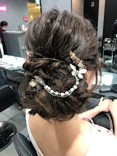 プロフィール写真4・きほ🌷【新中野ユリシア】|カフェ&カラオケバー ユリシア・ユリシア - 新中野のパブ/スナック