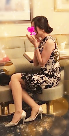 プロフィール写真2・きほ🌷【新中野ユリシア】|カフェ&カラオケバー ユリシア・ユリシア - 新中野のパブ/スナック