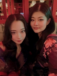 舞「文化の日」