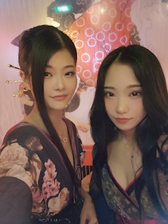 舞「🐍」