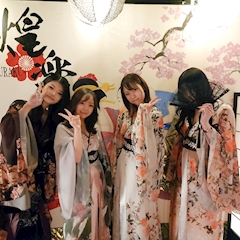 舞「至福～❣️」