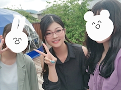 舞「夏といえば～」
