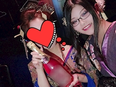 舞「お祝い🥂」