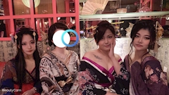舞「おうち焼肉🍖」