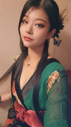 プロフィール写真7・舞|くらぶ煌楽-KOURAKU-・こうらく - 木屋町のキャバクラ
