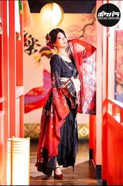 プロフィール写真2・舞|くらぶ煌楽-KOURAKU-・こうらく - 木屋町のキャバクラ