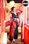 プロフィール写真2・舞|くらぶ煌楽-KOURAKU-・こうらく - 木屋町のキャバクラ