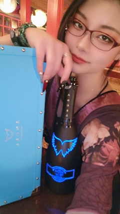 プロフィール写真5・舞|くらぶ煌楽-KOURAKU-・こうらく - 木屋町のキャバクラ