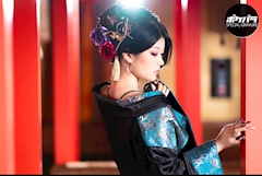 プロフィール写真3・舞|くらぶ煌楽-KOURAKU-・こうらく - 木屋町のキャバクラ