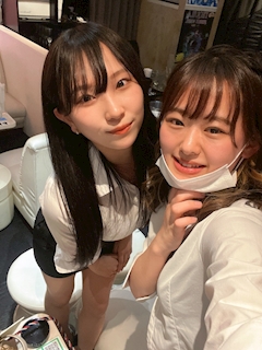 菊池 凜「☁☁☁」