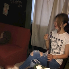 プロフィール写真4・♛しえり♛｜TWINKLE・ティンクル - 名古屋 中川区のガールズバー