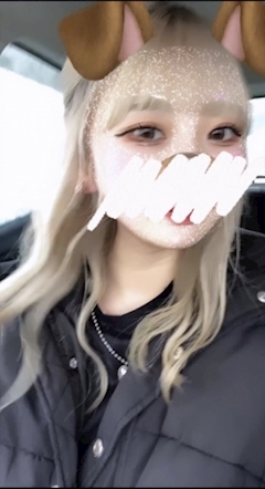 プロフィール写真1・せな｜CHUNーLUU・チャンルー - 新潟駅前のガールズバー