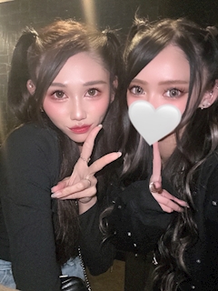 𝓐𝔂𝓪「3年ぶりの黒髪🖤」