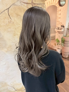 𝓐𝔂𝓪「💇‍♀️🩶」