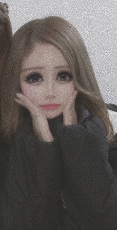 プロフィール写真1・ゆうな｜Girls Cafe GRDEN・ガールズカフェ ガーデン - 小松駅のラウンジ/クラブ