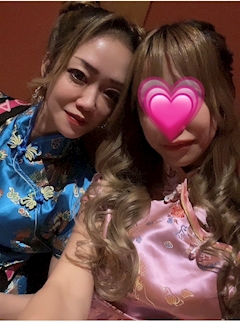 プロフィール写真2・みよ｜小田原 キャバクラ・トゥインクルスター