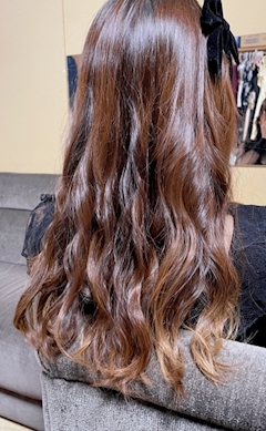 プロフィール写真2・すず｜CLUB Reve-レーヴ-・クラブレーヴ - 燕三条駅前のクラブ/ラウンジ