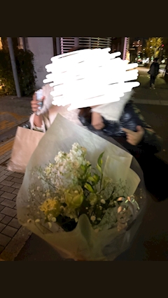 ゆい　【新橋 JJ HOUSE】「華金だね🌟🌟」