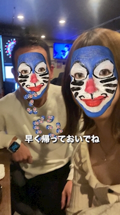 ゆい　【新橋 JJ HOUSE】「初出勤だ😳😳」